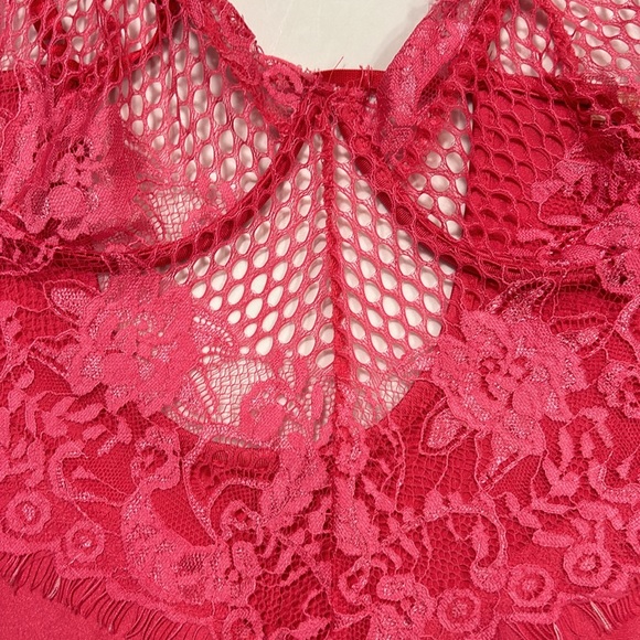 Fresh Clothing Lingerie Slip - Picture 7 of 14